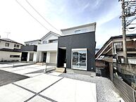 埼玉県越谷市登戸町：物件画像