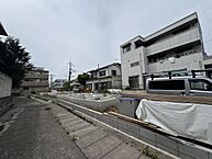 埼玉県越谷市登戸町：物件画像