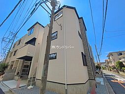 外観の画像