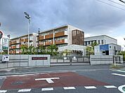 草加市立谷塚小学校 310m