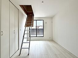 洋室の画像