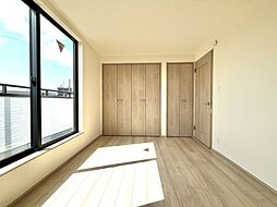 子供部屋の画像
