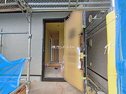 外観の画像