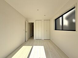子供部屋の画像