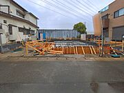 物件外観