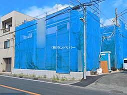 JR京浜東北・根岸線 蕨駅 バス10分 芝中央小学校入口下車 徒歩2分