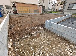 東武伊勢崎線 草加駅 バス11分 苗塚町下車 徒歩6分