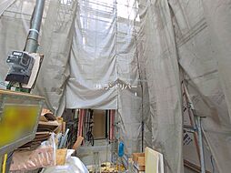 埼玉高速鉄道 鳩ヶ谷駅 徒歩12分