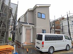 JR京浜東北・根岸線 北浦和駅 バス14分 山崎下車 徒歩5分