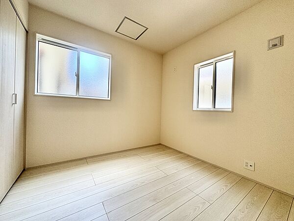 子供部屋
