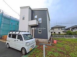 外観の画像