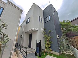 JR京浜東北・根岸線 浦和駅 バス10分 細野下車 徒歩5分