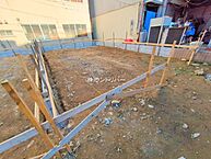 埼玉県川口市上青木6丁目：物件画像