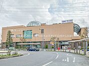 埼玉高速鉄道「鳩ヶ谷」駅 2160m