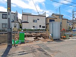埼玉高速鉄道 南鳩ヶ谷駅 徒歩10分