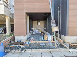 外観の画像