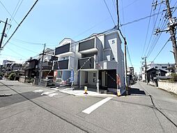 JR京浜東北・根岸線 西川口駅 徒歩12分