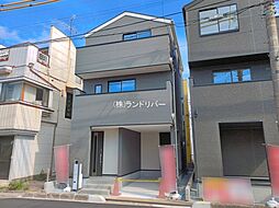 JR京浜東北・根岸線 西川口駅 バス12分 前川三丁目下車 徒歩1分