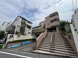 朝日クレス・パリオ南阿佐谷