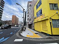東京都台東区浅草橋3丁目：物件画像