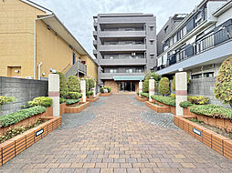 物件画像 レーベンハイム吉川グランスクエア