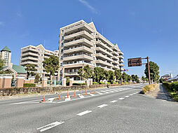 マンションイメージ