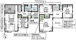 物件画像 新築戸建て