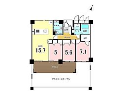 物件画像 中古マンション