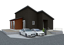 新築戸建て