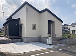 物件画像 新築戸建て