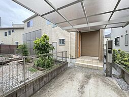 物件画像 中古 戸建て