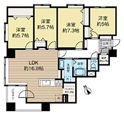 マンションイメージ