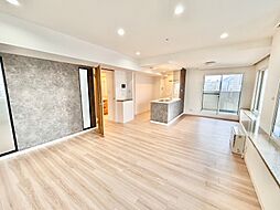 アルス近代美術館ウエスト 4LDKの写真