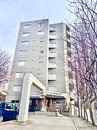 物件画像 コープ野村月寒西