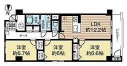 チュリス澄川