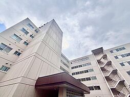 物件画像 チュリス澄川