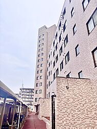 物件画像 エルシオン琴似