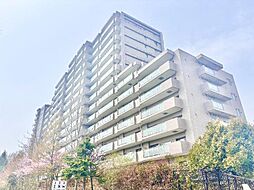 物件画像 ラポール南郷の杜一号館