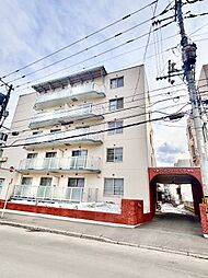 物件画像 ナカビシグランドハイツ琴似