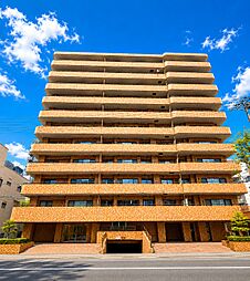 マンションイメージ