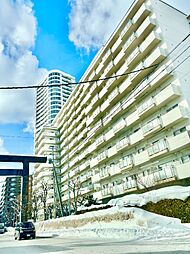 物件画像 シーアイマンション円山西棟