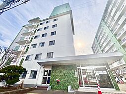 物件画像 マンションニュー緑台B棟