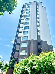 物件画像 ライオンズひばりが丘フォレストフォート
