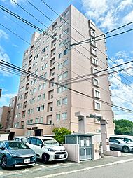物件画像 東急ドエル・アルス白石