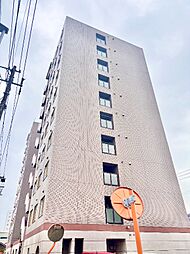 物件画像 パシフィック発寒駅前壱番館