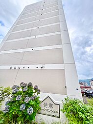 物件画像 発寒パークマンション