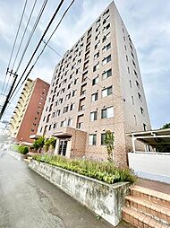 物件画像 平岸台パーク・ホームズ