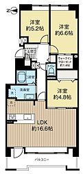 物件画像 アイビーハイム福住東センターイーストポルト