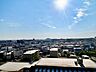 その他：まぶしい太陽の光が降り注ぐ素晴らしい青空と広大な街並みを一望できる大パノラマ。遠くには福住ドームも望める眺望の良さ。9階ならではの抜群の陽当たりと圧倒的な開放感を存分に享受できる特別なロケーション♪