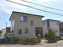物件画像 飯島鼠田1丁目　中古住宅